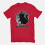 Expert In Destruction-Mens-Basic-Tee-Studio Mootant