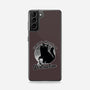 Expert In Destruction-Samsung-Snap-Phone Case-Studio Mootant