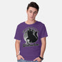 Expert In Destruction-Mens-Basic-Tee-Studio Mootant