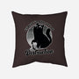 Expert In Destruction-None-Removable Cover w Insert-Throw Pillow-Studio Mootant