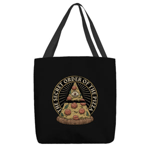 Secret Order Of The Pizza