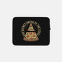 Secret Order Of The Pizza-None-Zippered-Laptop Sleeve-Studio Mootant