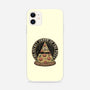 Secret Order Of The Pizza-iPhone-Snap-Phone Case-Studio Mootant