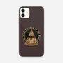Secret Order Of The Pizza-iPhone-Snap-Phone Case-Studio Mootant