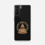 Secret Order Of The Pizza-Samsung-Snap-Phone Case-Studio Mootant