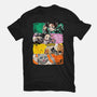 Demon Brushstrokes-Mens-Heavyweight-Tee-DrMonekers