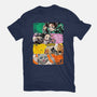 Demon Brushstrokes-Mens-Heavyweight-Tee-DrMonekers