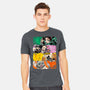 Demon Brushstrokes-Mens-Heavyweight-Tee-DrMonekers