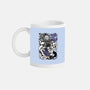 Yuta And Rika-None-Mug-Drinkware-Panchi Art