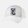 Yuta And Rika-Unisex-Trucker-Hat-Panchi Art