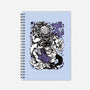 Yuta And Rika-None-Dot Grid-Notebook-Panchi Art