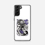 Yuta And Rika-Samsung-Snap-Phone Case-Panchi Art