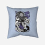 Yuta And Rika-None-Removable Cover-Throw Pillow-Panchi Art