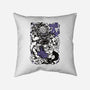 Yuta And Rika-None-Removable Cover-Throw Pillow-Panchi Art