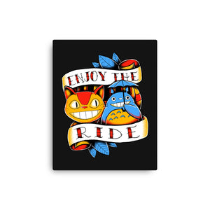 Enjoy The Ride