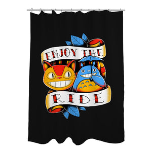 Enjoy The Ride