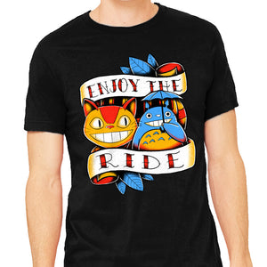Enjoy The Ride