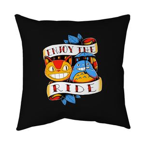 Enjoy The Ride