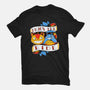 Enjoy The Ride-Womens-Fitted-Tee-estudiofitas
