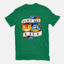 Enjoy The Ride-Womens-Fitted-Tee-estudiofitas