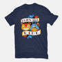 Enjoy The Ride-Womens-Fitted-Tee-estudiofitas
