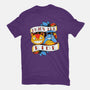 Enjoy The Ride-Womens-Fitted-Tee-estudiofitas