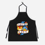 Enjoy The Ride-Unisex-Kitchen-Apron-estudiofitas