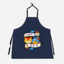 Enjoy The Ride-Unisex-Kitchen-Apron-estudiofitas