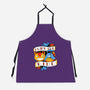 Enjoy The Ride-Unisex-Kitchen-Apron-estudiofitas