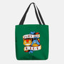 Enjoy The Ride-None-Basic Tote-Bag-estudiofitas