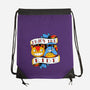 Enjoy The Ride-None-Drawstring-Bag-estudiofitas