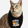 Enjoy The Ride-Cat-Bandana-Pet Collar-estudiofitas