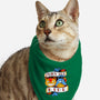 Enjoy The Ride-Cat-Bandana-Pet Collar-estudiofitas