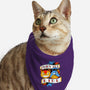 Enjoy The Ride-Cat-Bandana-Pet Collar-estudiofitas