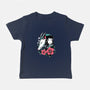 The Girl And The Dragon-Baby-Basic-Tee-estudiofitas