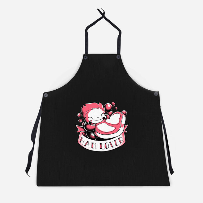 Ham Lover-Unisex-Kitchen-Apron-estudiofitas