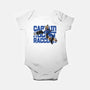 Captain Rocket-Baby-Basic-Onesie-naomori