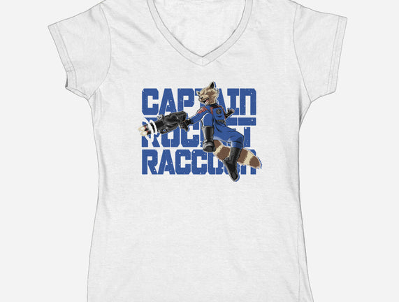 Captain Rocket