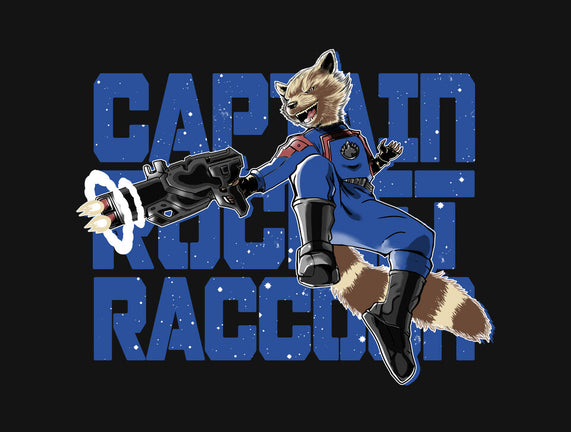 Captain Rocket