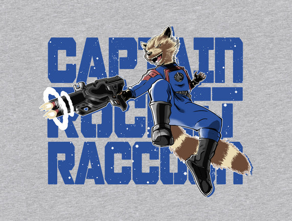 Captain Rocket