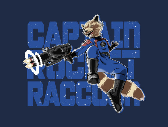 Captain Rocket