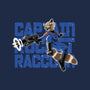 Captain Rocket-Mens-Premium-Tee-naomori