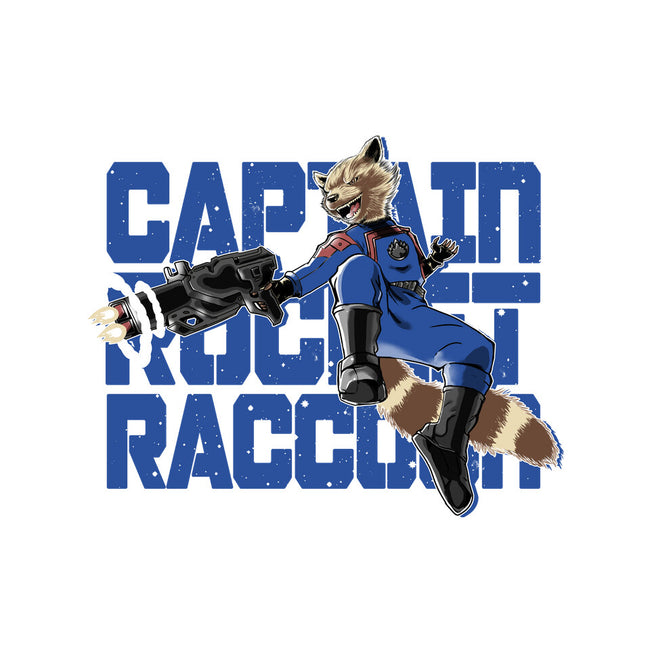 Captain Rocket-Womens-V-Neck-Tee-naomori