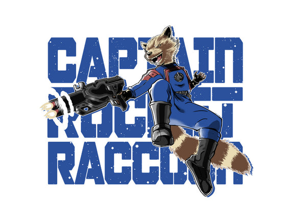 Captain Rocket