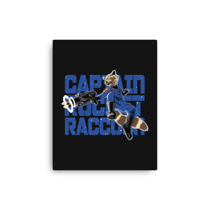 Captain Rocket