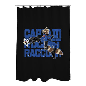 Captain Rocket