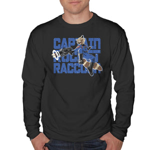 Captain Rocket