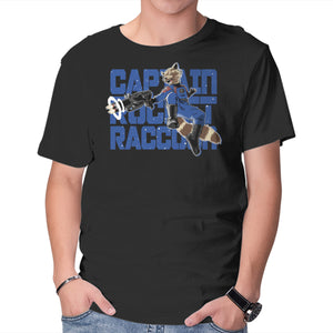 Captain Rocket
