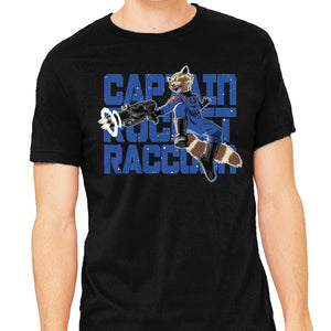 Captain Rocket