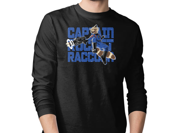 Captain Rocket